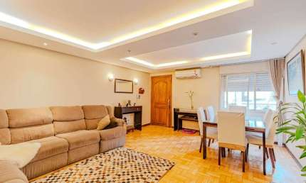 Apartamento com 3 quartos à venda na Avenida Getúlio Vargas, 205, Menino Deus, Porto Alegre, 108 m2 por R$ 425.000