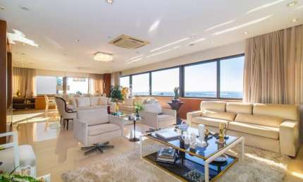 Cobertura com 3 quartos à venda na Rua Engenheiro Ewbank Câmara, 75, Bela Vista, Porto Alegre, 705 m2 por R$ 9.100.000