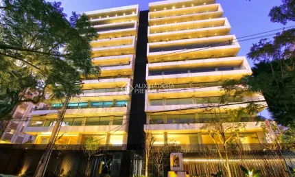 Apartamento com 3 quartos à venda na Rua Luciana de Abreu, 250, Moinhos de Vento, Porto Alegre, 388 m2 por R$ 7.900.000