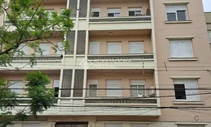 Apartamento com 3 quartos à venda na rua olavo bilac, 462, santana, porto alegre, 106 m2 por r$ 420.000