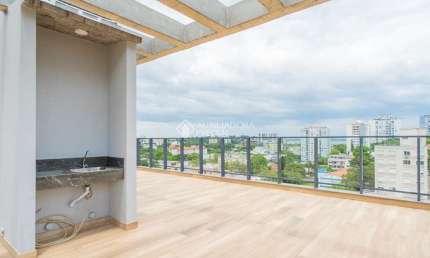 Apartamento com 2 quartos à venda na Rua Jaguari, 1170, Cristal, Porto Alegre, 68 m2 por R$ 557.000