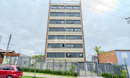 Apartamento com 2 quartos à venda na Rua Jaguari, 1170, Cristal, Porto Alegre, 68 m2 por R$ 595.000