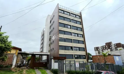Apartamento com 2 quartos à venda na Rua Jaguari, 1170, Cristal, Porto Alegre, 68 m2 por R$ 548.000