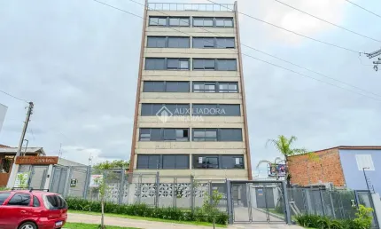 Apartamento com 2 quartos à venda na Rua Jaguari, 1170, Cristal, Porto Alegre, 68 m2 por R$ 540.000