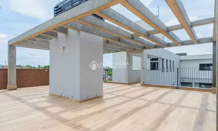 Apartamento com 2 quartos à venda na Rua Jaguari, 1170, Cristal, Porto Alegre, 68 m2 por R$ 543.000