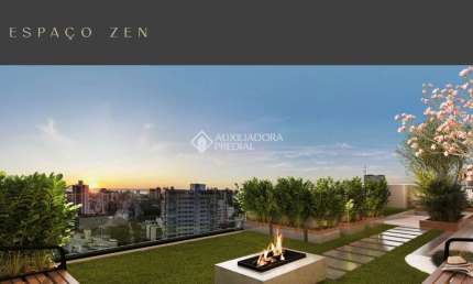 Apartamento com 2 quartos à venda na Rua Almirante Gonçalves, 259, Menino Deus, Porto Alegre, 68 m2 por R$ 821.000