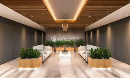 Apartamento com 3 quartos à venda na rua almirante gonçalves, 259, menino deus, porto alegre, 85 m2 por r$ 1.076.000