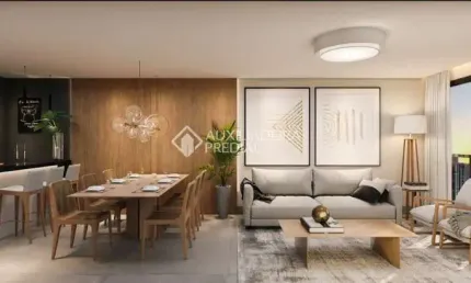 Apartamento com 3 quartos à venda na Rua Almirante Gonçalves, 259, Menino Deus, Porto Alegre, 85 m2 por R$ 1.030.000