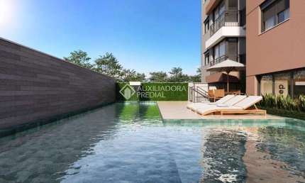 Apartamento com 3 quartos à venda na Rua Almirante Gonçalves, 259, Menino Deus, Porto Alegre, 85 m2 por R$ 954.000