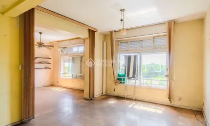 Apartamento com 2 quartos à venda na Avenida Praia de Belas, 1590, Praia de Belas, Porto Alegre, 120 m2 por R$ 650.000