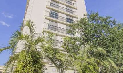 Cobertura com 3 quartos à venda na Alameda Eduardo Guimarães, 78, Três Figueiras, Porto Alegre, 176 m2 por R$ 3.110.000