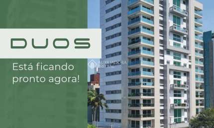 Apartamento com 3 quartos à venda na Alameda Alceu Wamosy, 86, Três Figueiras, Porto Alegre, 186 m2 por R$ 2.860.000