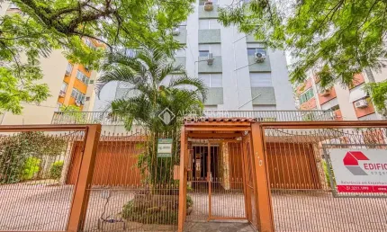 Apartamento com 2 quartos à venda na rua olavo bilac, 110, azenha, porto alegre, 67 m2 por r$ 450.000