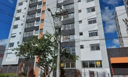 Apartamento com 1 quarto à venda na Rua Paulo Setúbal, 132, Passo da Areia, Porto Alegre, 51 m2 por R$ 469.000