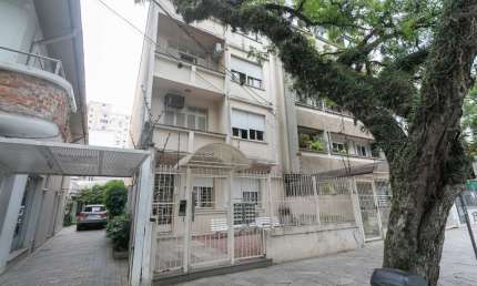 Apartamento com 2 quartos à venda na Rua General João Telles, 493, Bom Fim, Porto Alegre, 62 m2 por R$ 550.000