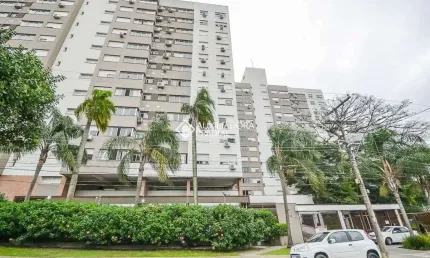 Apartamento com 2 quartos à venda na Rua Dário Totta, 215, Teresópolis, Porto Alegre, 62 m2 por R$ 440.000