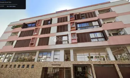 Apartamento com 3 quartos à venda na Rua João Caetano, 20, Três Figueiras, Porto Alegre, 153 m2 por R$ 840.000