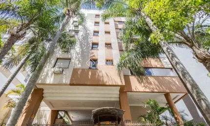 Apartamento com 3 quartos à venda na Rua Vasco da Gama, 1279, Bom Fim, Porto Alegre, 115 m2 por R$ 980.000