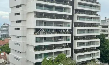 Apartamento com 4 quartos à venda na Rua Luciana de Abreu, 250, Moinhos de Vento, Porto Alegre, 387 m2 por R$ 8.600.000