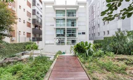 Apartamento com 1 quarto à venda na Rua Coronel Bordini, 884, Auxiliadora, Porto Alegre, 65 m2 por R$ 650.000