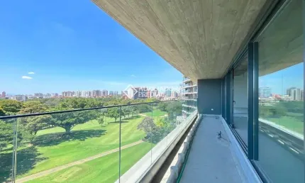 Apartamento com 3 quartos à venda na Avenida Doutor Nilo Peçanha, 2280, Chácara das Pedras, Porto Alegre, 246 m2 por R$ 4.950.000