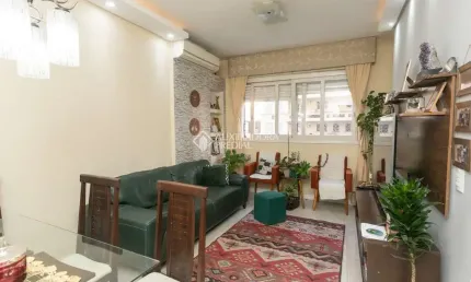 Apartamento com 3 quartos à venda na Rua Duque de Caxias, 1304, Centro Histórico, Porto Alegre, 109 m2 por R$ 550.000