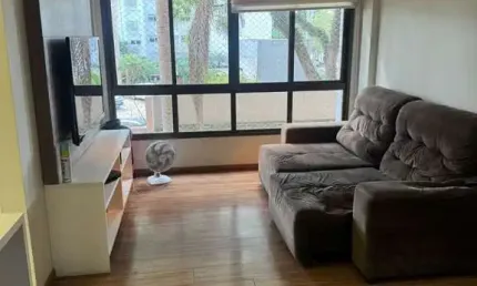 Apartamento com 3 quartos à venda na Rua Jari, 735, Passo da Areia, Porto Alegre, 79 m2 por R$ 575.000