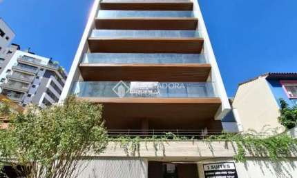 Apartamento com 3 quartos à venda na Avenida Guaporé, 230, Petrópolis, Porto Alegre, 132 m2 por R$ 1.760.000