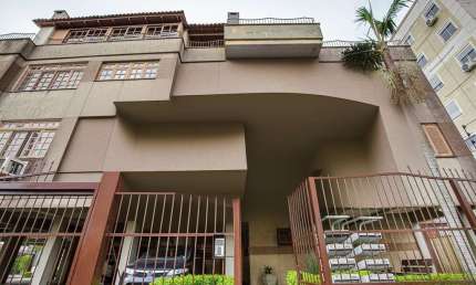 Apartamento com 3 quartos à venda na Rua Engenheiro Sadi Castro, 860, Sarandi, Porto Alegre, 96 m2 por R$ 450.000