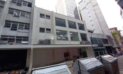 Prédio à venda na Rua General Câmara, 253, Centro Histórico, Porto Alegre, 1304 m2 por R$ 7.490.000