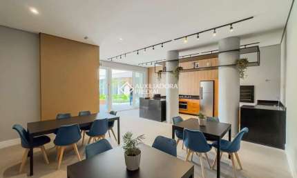 Apartamento com 2 quartos à venda na Travessa Carmem, 96, Floresta, Porto Alegre, 80 m2 por R$ 920.000
