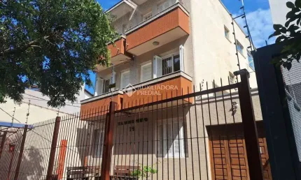 Apartamento com 3 quartos à venda na Rua Gonçalves Dias, 71, Menino Deus, Porto Alegre, 78 m2 por R$ 345.000