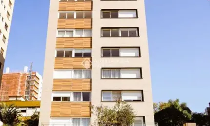 Apartamento com 1 quarto à venda na Alameda Emílio de Menezes, 111, Três Figueiras, Porto Alegre, 53 m2 por R$ 690.000
