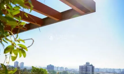 Apartamento com 1 quarto à venda na Alameda Emílio de Menezes, 111, Três Figueiras, Porto Alegre, 53 m2 por R$ 680.000