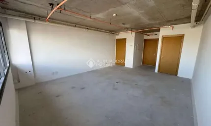 Sala comercial à venda na Avenida Assis Brasil, 2827, Cristo Redentor, Porto Alegre, 47 m2 por R$ 590.000