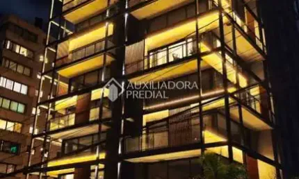 Apartamento com 3 quartos à venda na avenida soledade, 440, petrópolis, porto alegre, 170 m2 por r$ 3.022.000