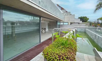 Apartamento com 3 quartos à venda na Rua Carlos Huber, 200, Três Figueiras, Porto Alegre, 374 m2 por R$ 4.650.000