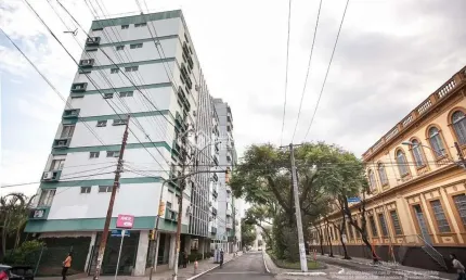 Apartamento com 3 quartos à venda na Rua Santana, 77, Farroupilha, Porto Alegre, 140 m2 por R$ 890.000