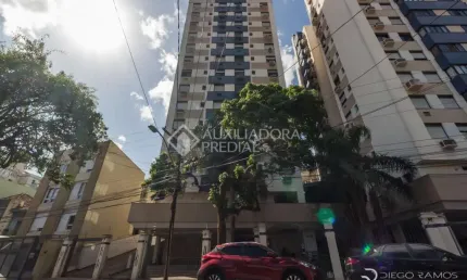 Apartamento com 2 quartos à venda na Rua Lopo Gonçalves, 455, Cidade Baixa, Porto Alegre, 74 m2 por R$ 590.000