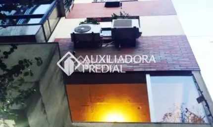 Cobertura com 2 quartos à venda na Avenida Bagé, 906, Petrópolis, Porto Alegre, 110 m2 por R$ 1.090.000