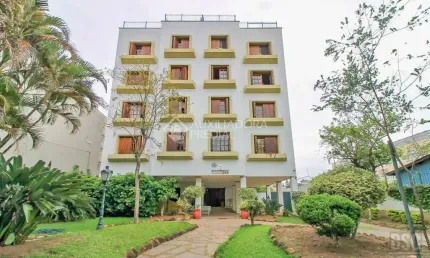 Cobertura com 3 quartos à venda na Rua Botafogo, 395, Menino Deus, Porto Alegre, 204 m2 por R$ 1.060.000