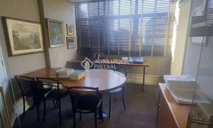 Sala comercial à venda na Rua Barão do Triunfo, 419, Menino Deus, Porto Alegre, 67 m2 por R$ 380.000