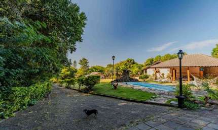 Fazenda à venda na Estrada Costa Gama, 3131, Belém Velho, Porto Alegre, 345 m2 por R$ 1.700.000