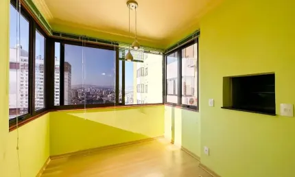 Apartamento com 2 quartos à venda na Rua Luiz Afonso, 307, Cidade Baixa, Porto Alegre, 62 m2 por R$ 630.000