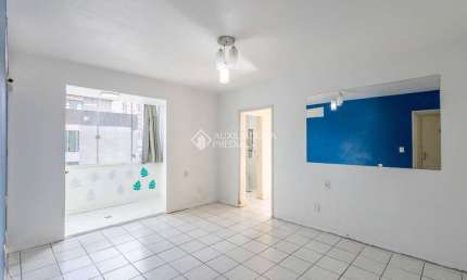 Apartamento com 2 quartos à venda na Avenida João Pessoa, 1375, Farroupilha, Porto Alegre, 64 m2 por R$ 280.000
