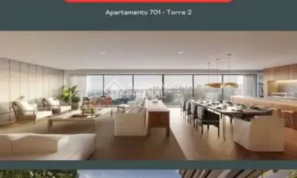 Apartamento com 4 quartos à venda na Avenida Doutor Nilo Peçanha, 2802, Bela Vista, Porto Alegre, 346 m2 por R$ 7.700.000