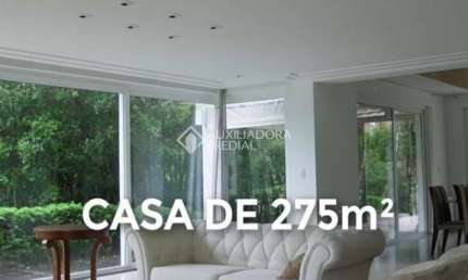 Casa em condomínio fechado com 4 quartos à venda na DOS IPES, 235, Centro, Canela, 275 m2 por R$ 3.200.000