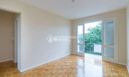 Apartamento com 3 quartos à venda na Rua Lobo da Costa, 170, Azenha, Porto Alegre, 85 m2 por R$ 480.000