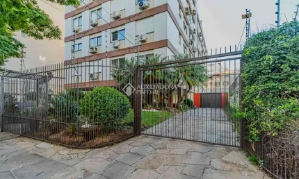 Apartamento com 2 quartos à venda na rua itororó, 54, menino deus, porto alegre, 81 m2 por r$ 619.990