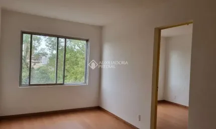 Apartamento com 1 quarto à venda na rua marechal hermes, 151, camaquã, porto alegre, 38 m2 por r$ 149.900